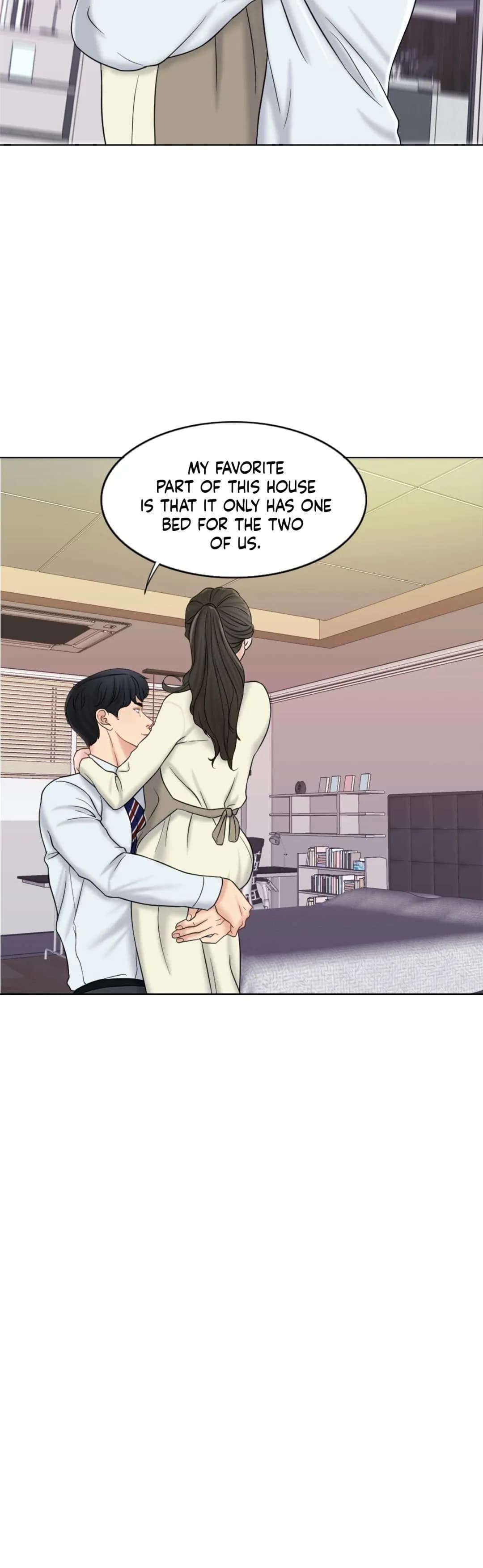 Wife for 1000 Days - Chapter 11 - Page 8