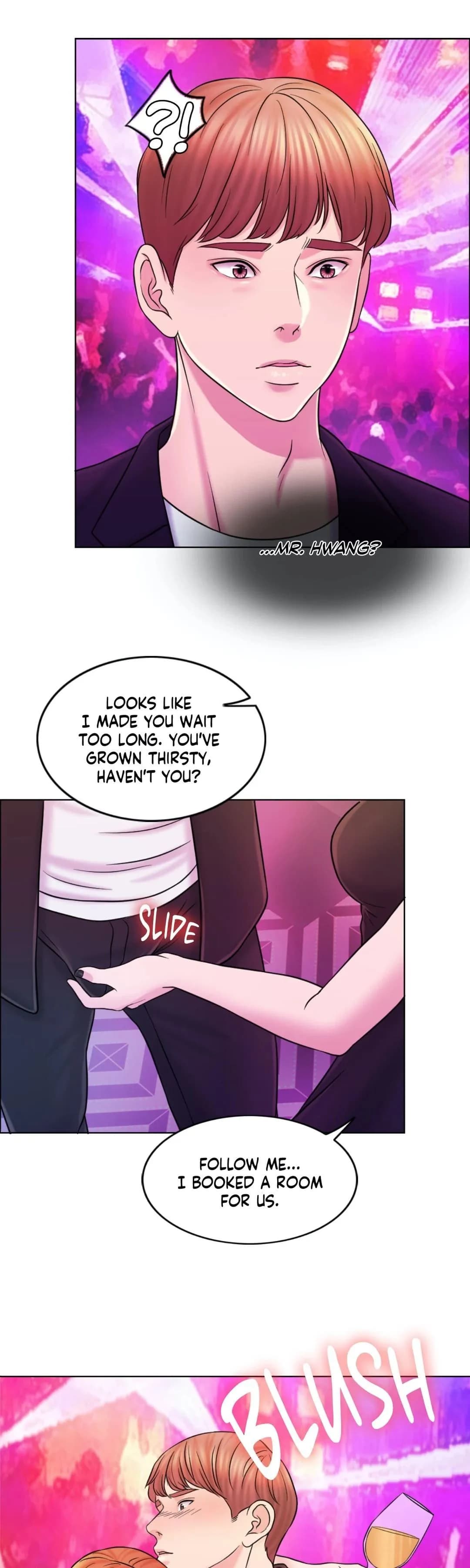Wife for 1000 Days - Chapter 13 - Page 13