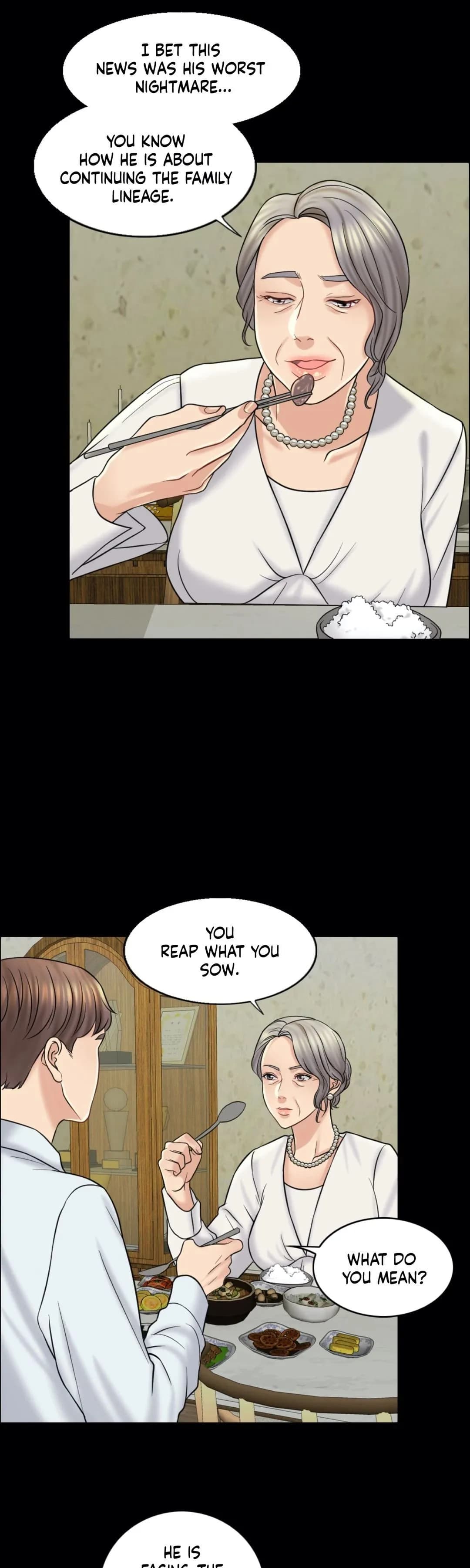 Wife for 1000 Days - Chapter 13 - Page 19