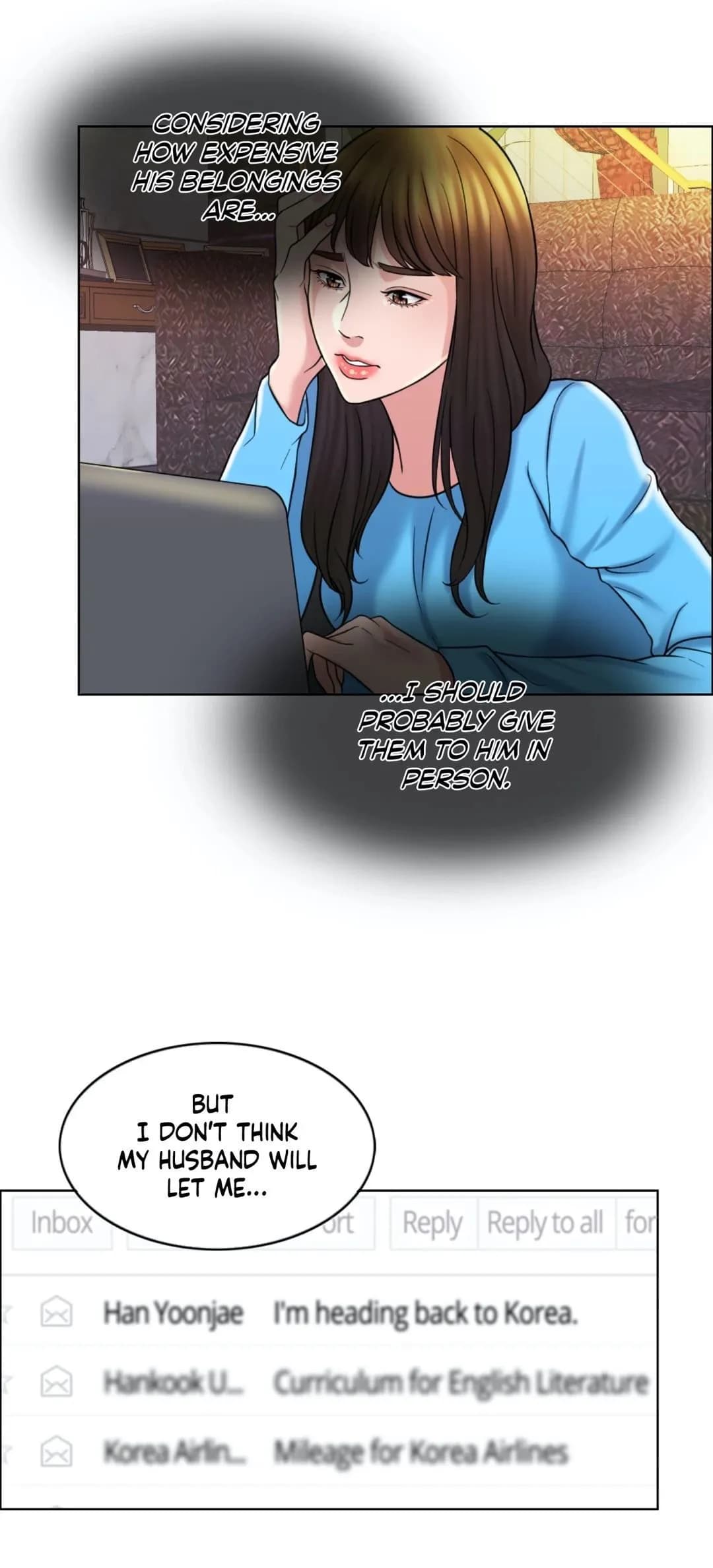 Wife for 1000 Days - Chapter 13 - Page 40