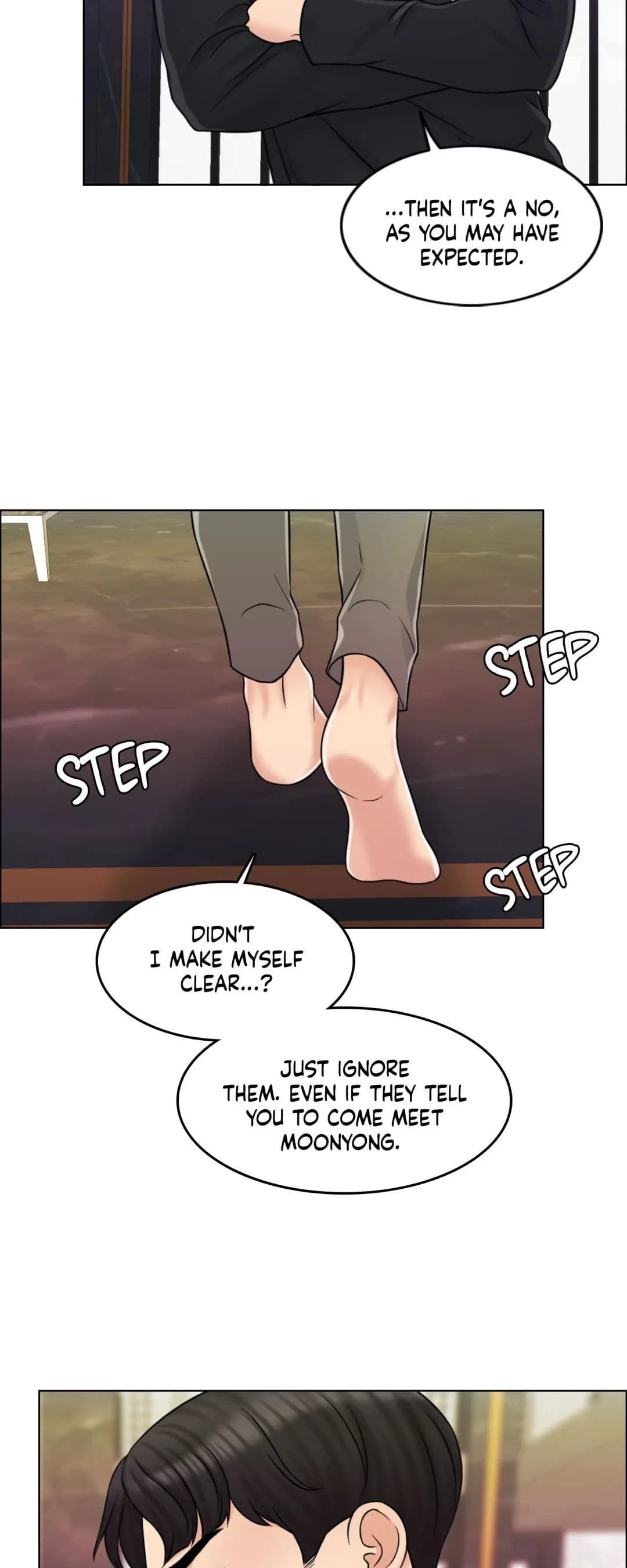 Wife for 1000 Days - Chapter 14 - Page 2