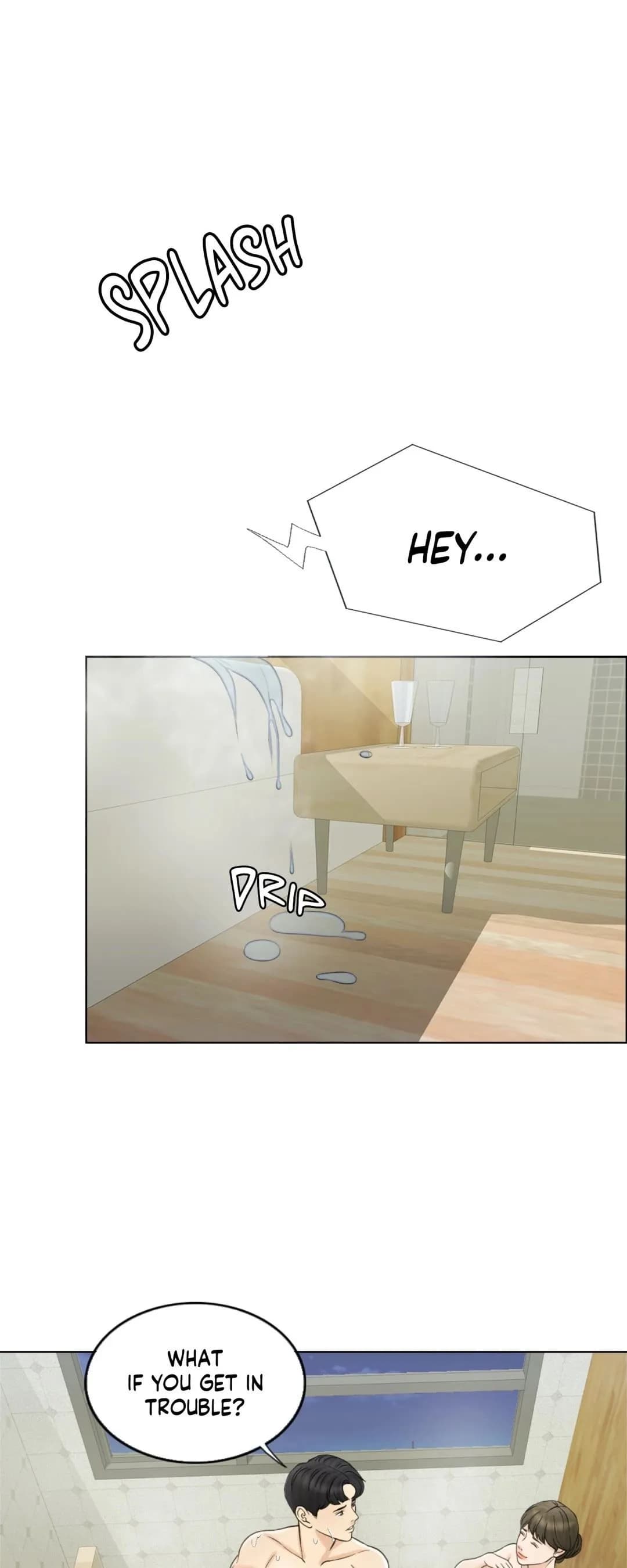 Wife for 1000 Days - Chapter 14 - Page 9