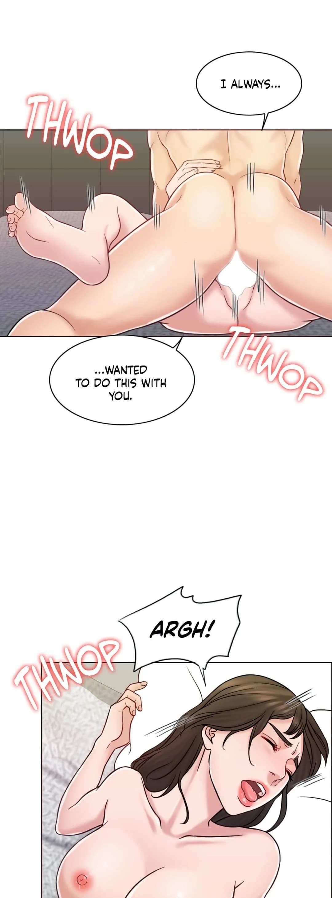 Wife for 1000 Days - Chapter 14 - Page 26