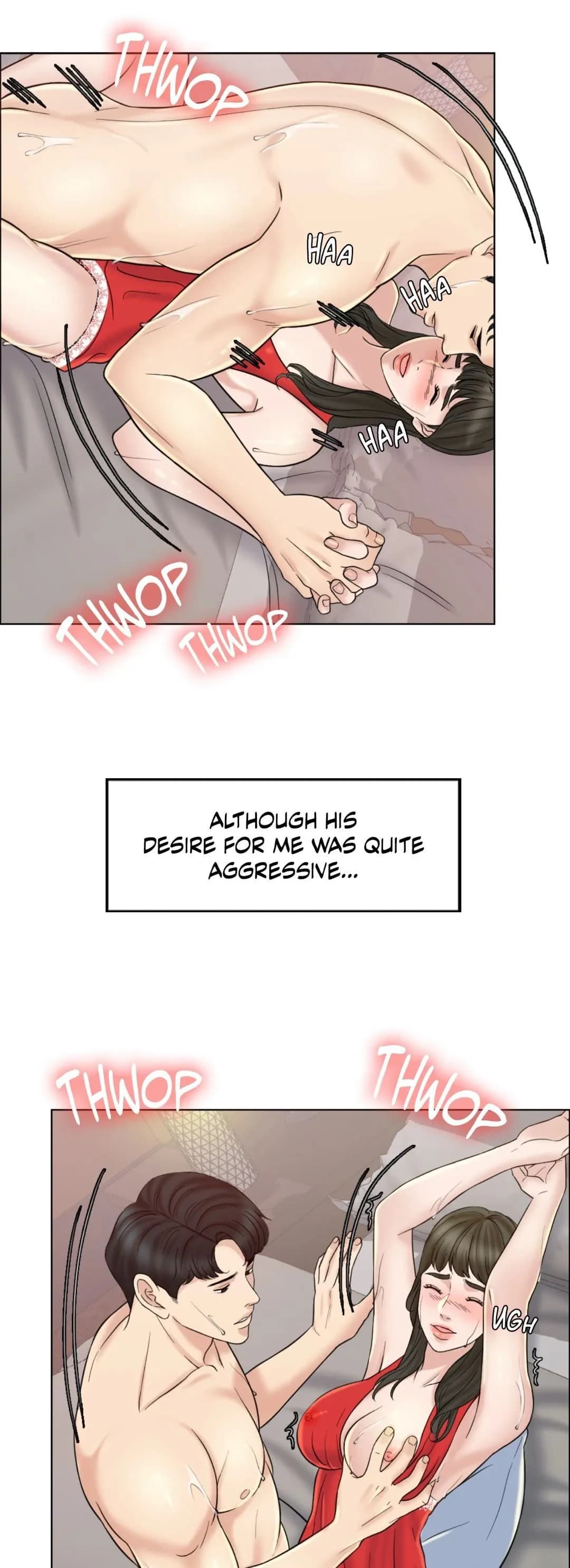 Wife for 1000 Days - Chapter 7 - Page 31