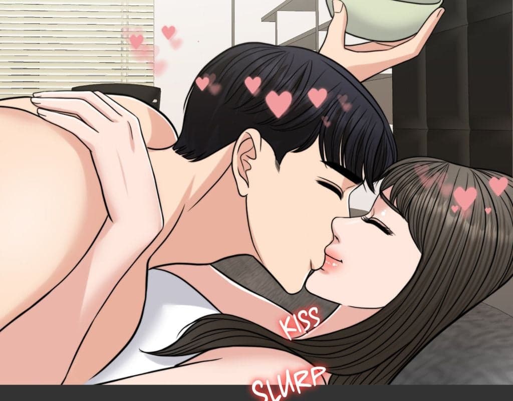 Wife for 1000 Days - Chapter 71 - Page 40