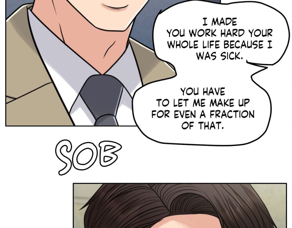 Wife for 1000 Days - Chapter 74 - Page 109