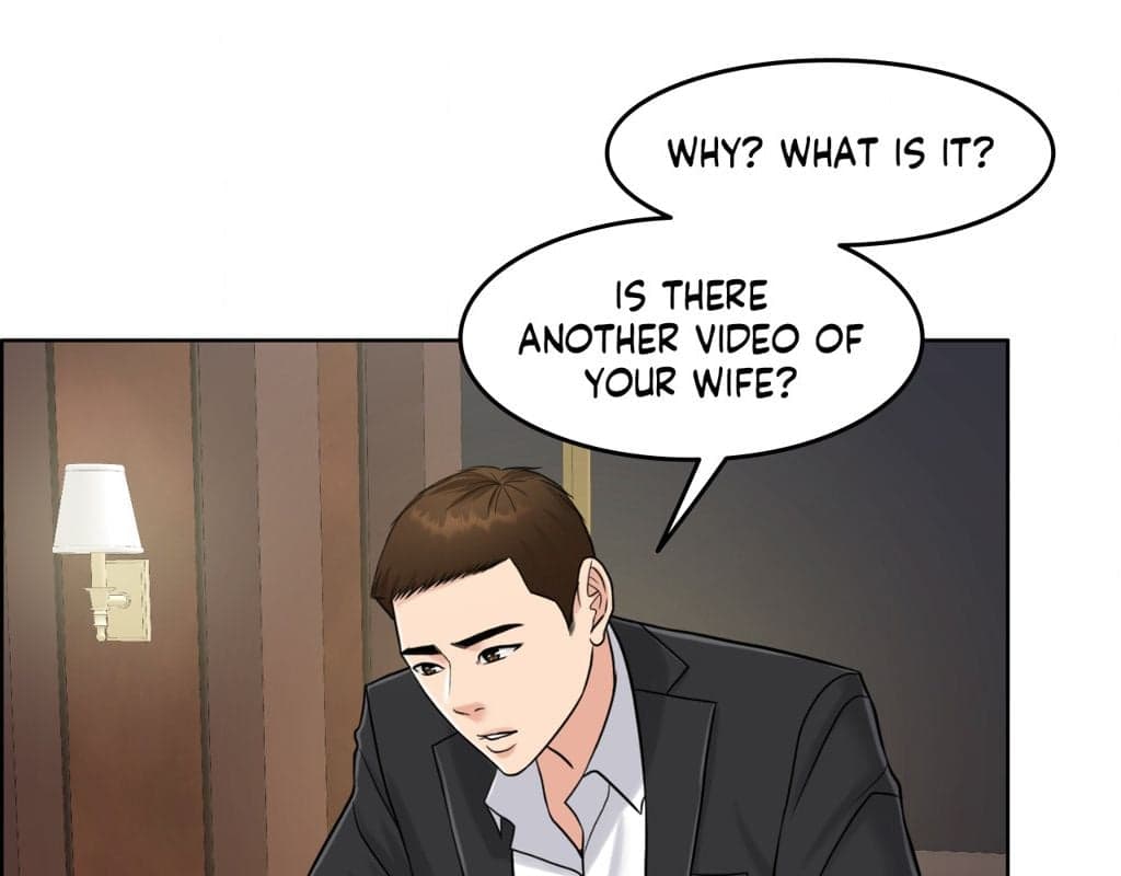 Wife for 1000 Days - Chapter 75 - Page 136