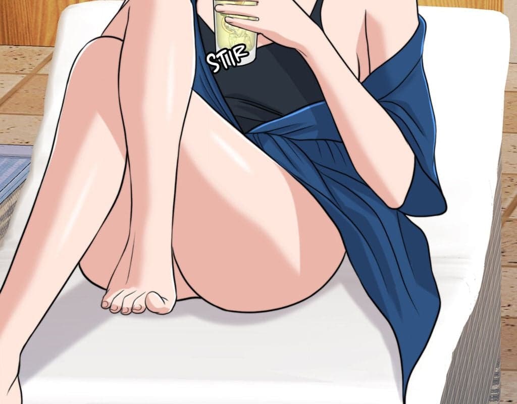 Wife for 1000 Days - Chapter 75 - Page 157