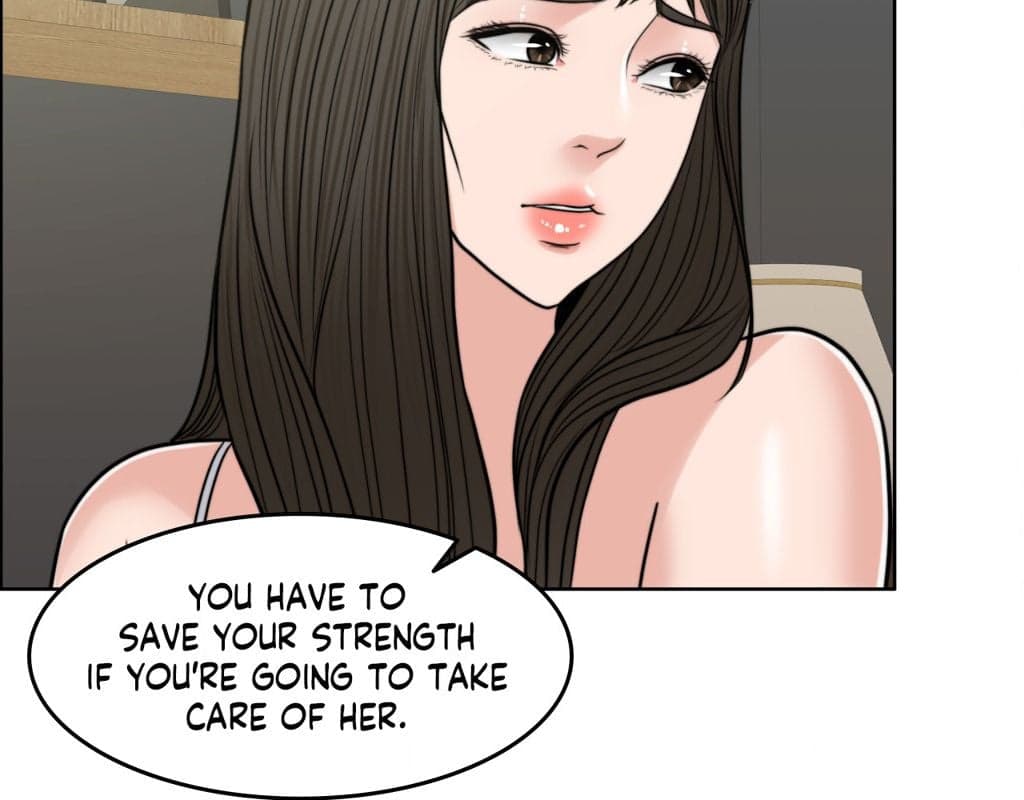 Wife for 1000 Days - Chapter 77 - Page 130