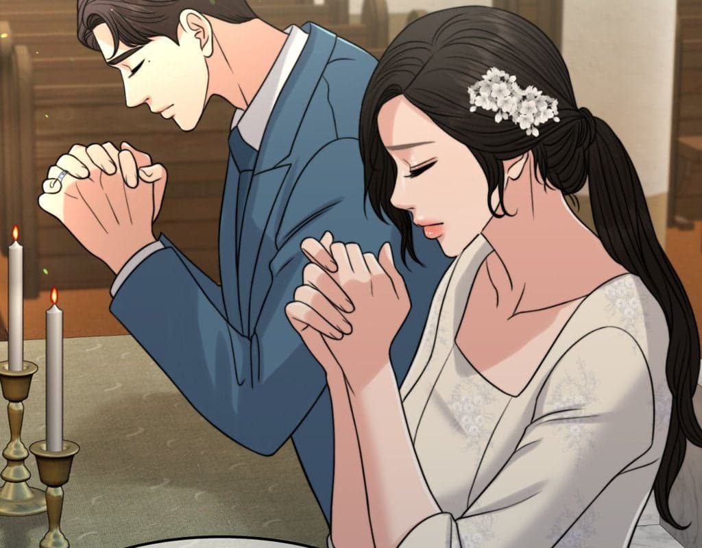 Wife for 1000 Days - Chapter 77 - Page 170