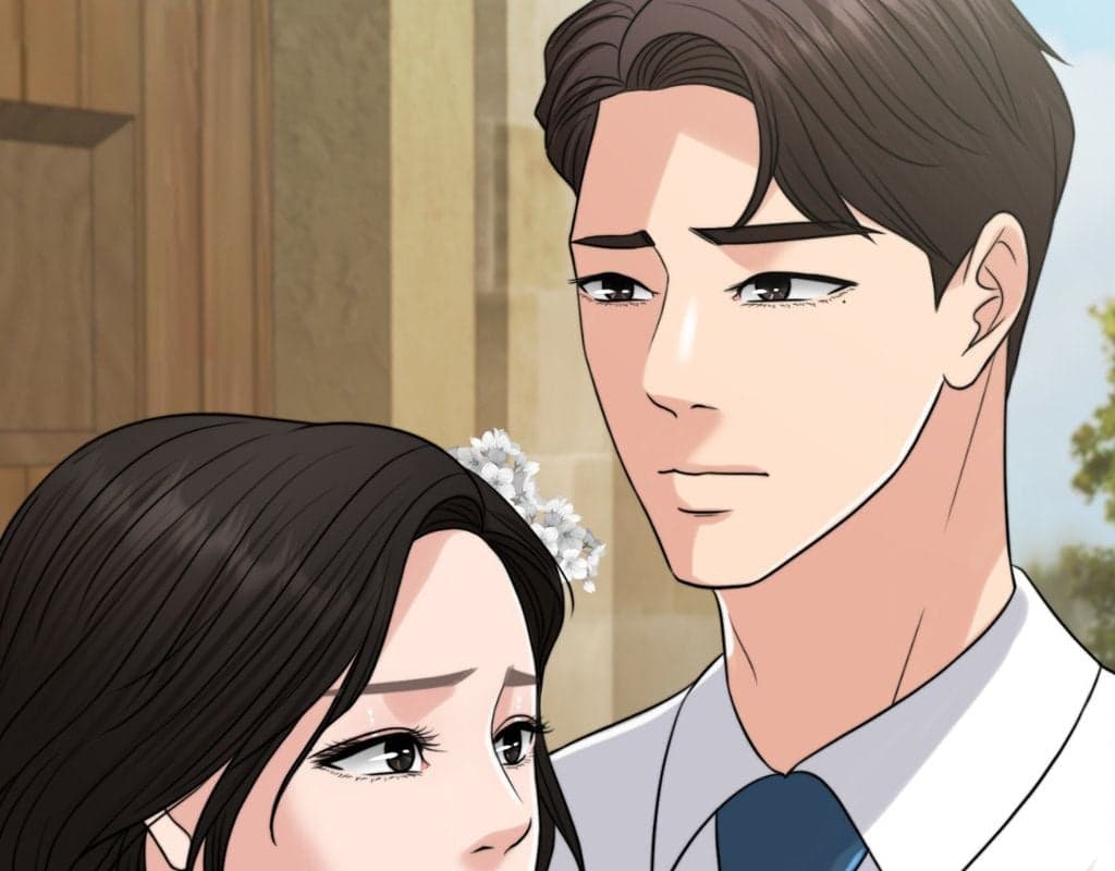 Wife for 1000 Days - Chapter 77 - Page 195