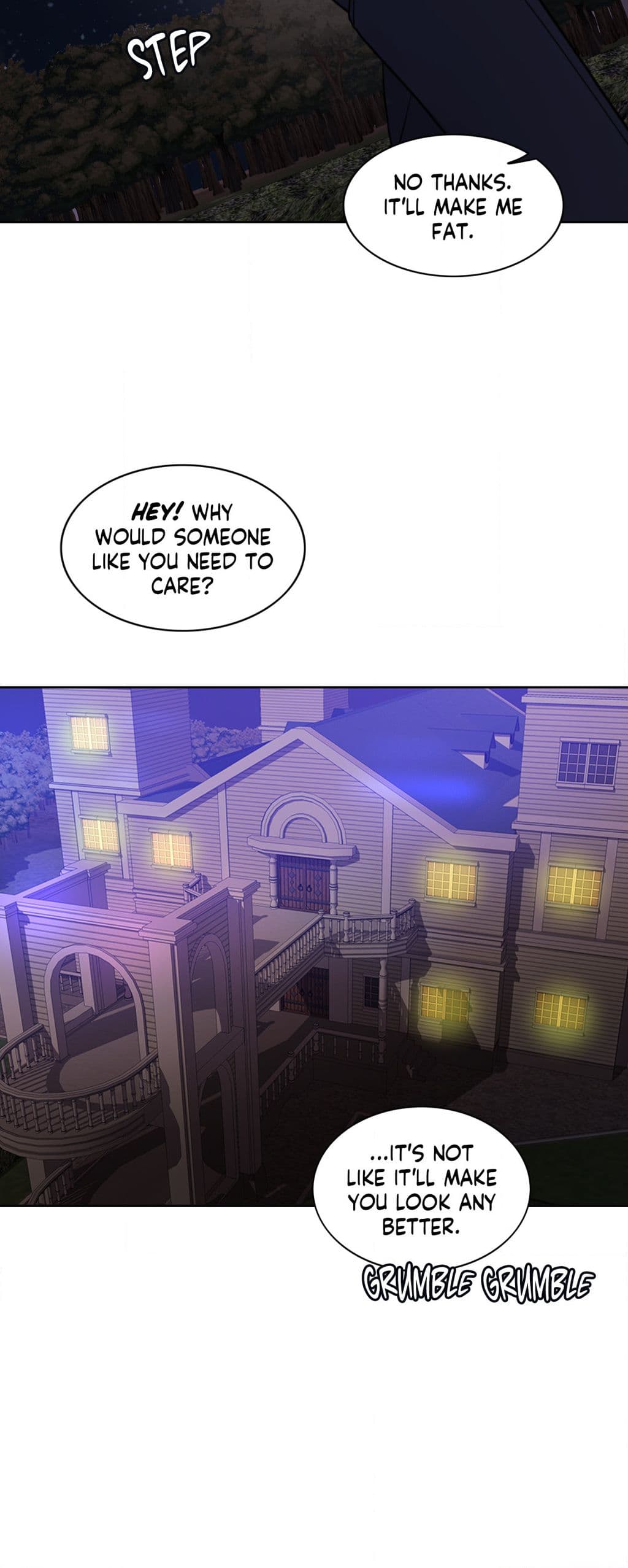 Wife for 1000 Days - Chapter 78.5 - Side Story 1 - Page 17