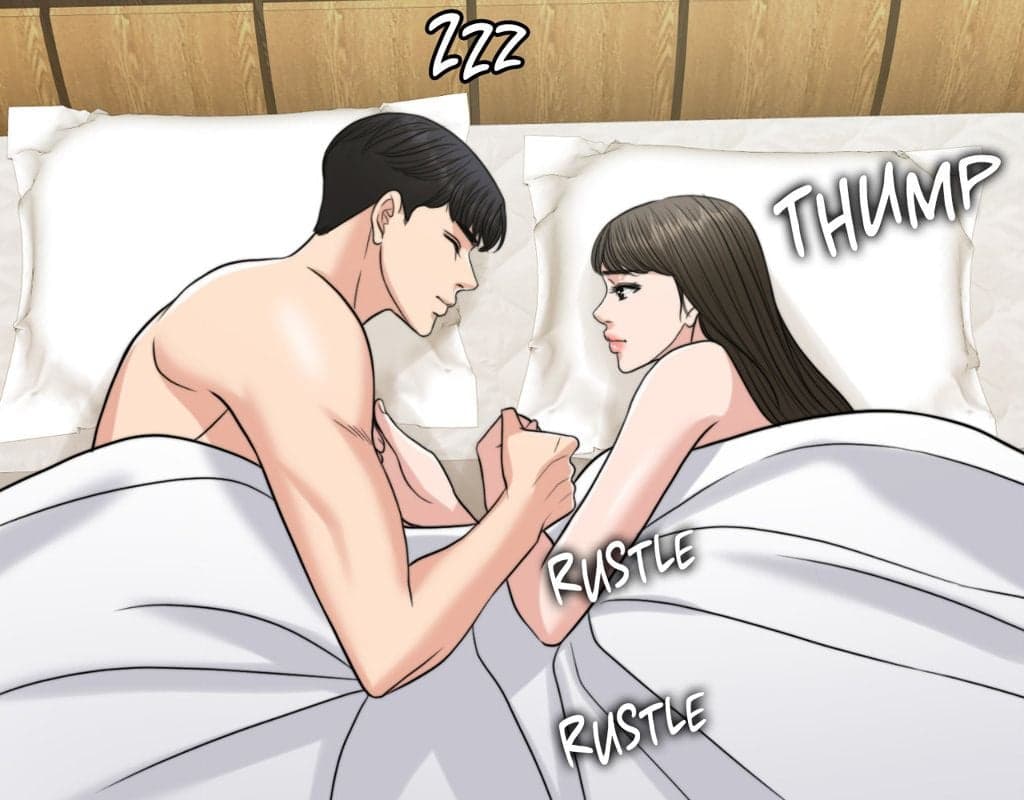 Wife for 1000 Days - Chapter 79 - Page 20