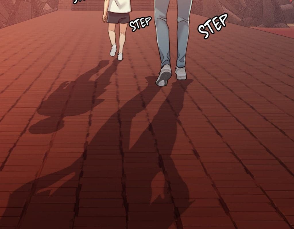 Wife for 1000 Days - Chapter 86 - Page 123