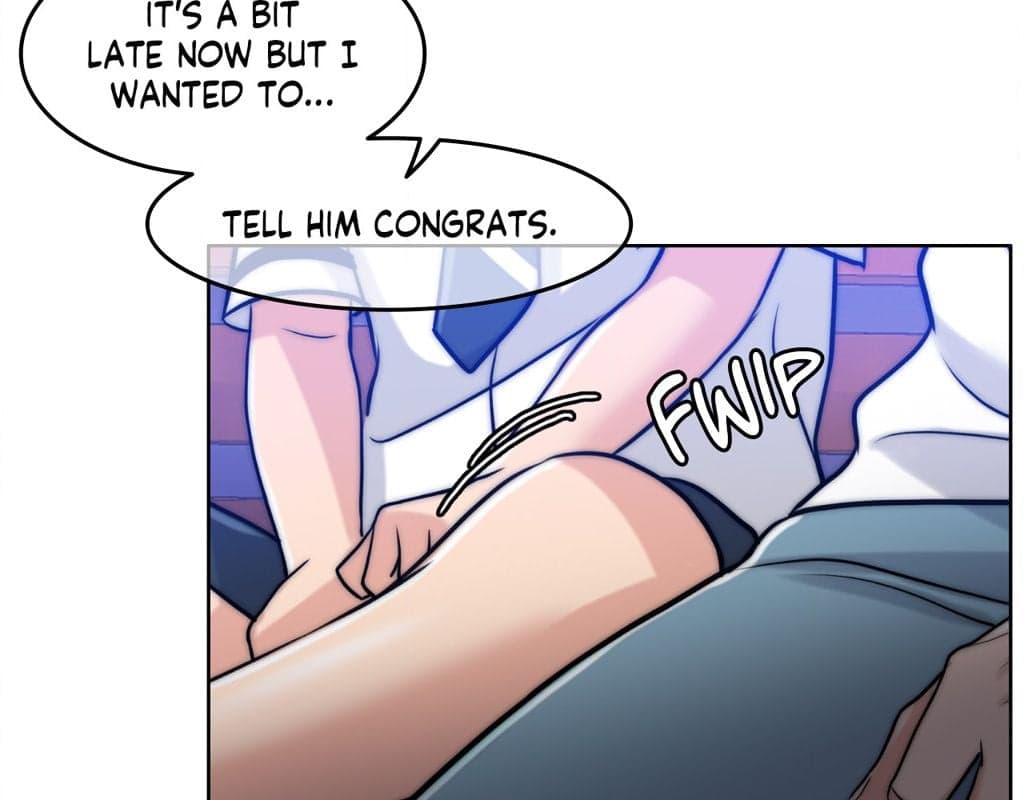 Wife for 1000 Days - Chapter 86 - Page 184