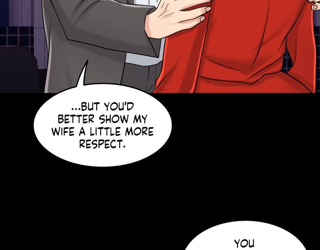 Wife for 1000 Days - Chapter 87 - Page 215