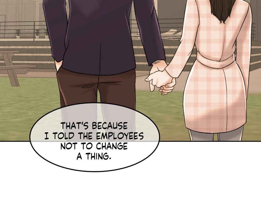 Wife for 1000 Days - Chapter 88 - Page 140