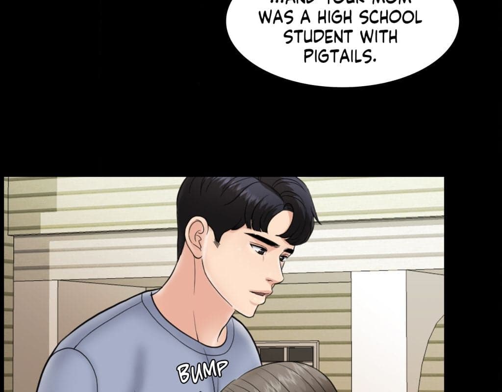 Wife for 1000 Days - Chapter 89 - Page 47