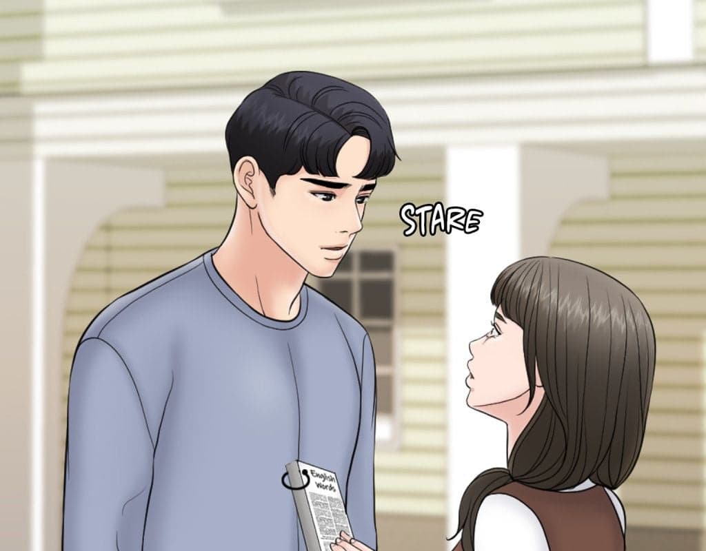 Wife for 1000 Days - Chapter 89 - Page 50