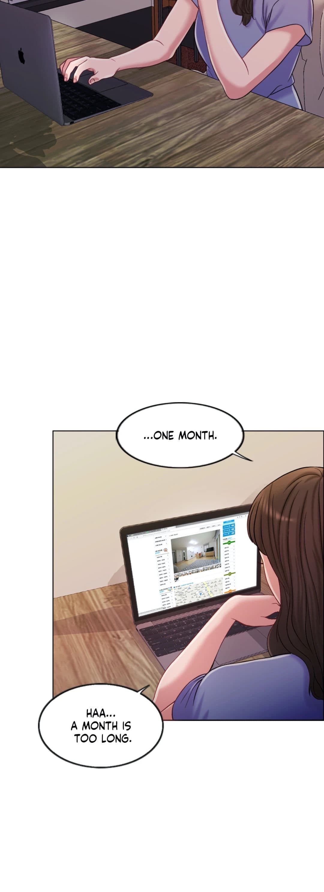 Wife for 1000 Days - Chapter 9 - Page 2