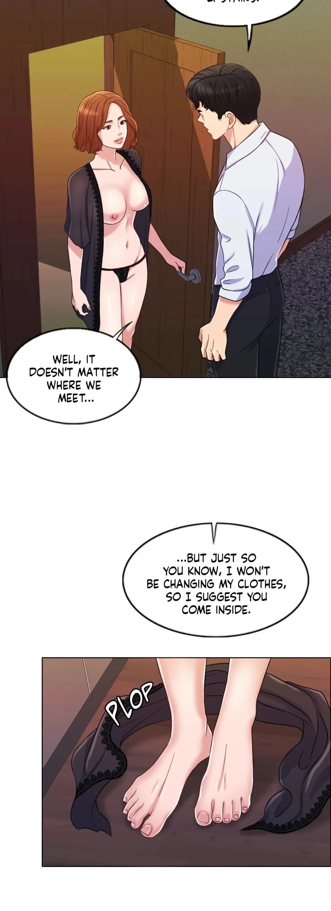 Wife for 1000 Days - Chapter 9 - Page 14