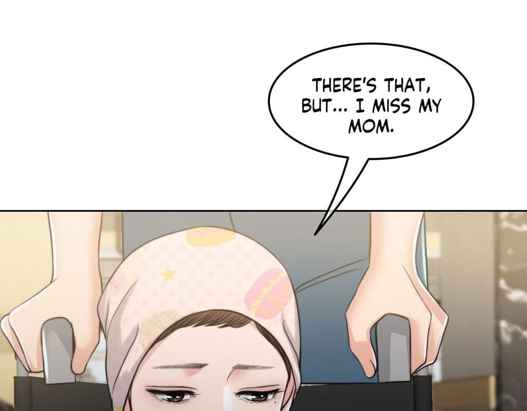 Wife for 1000 Days - Chapter 92 - Page 100