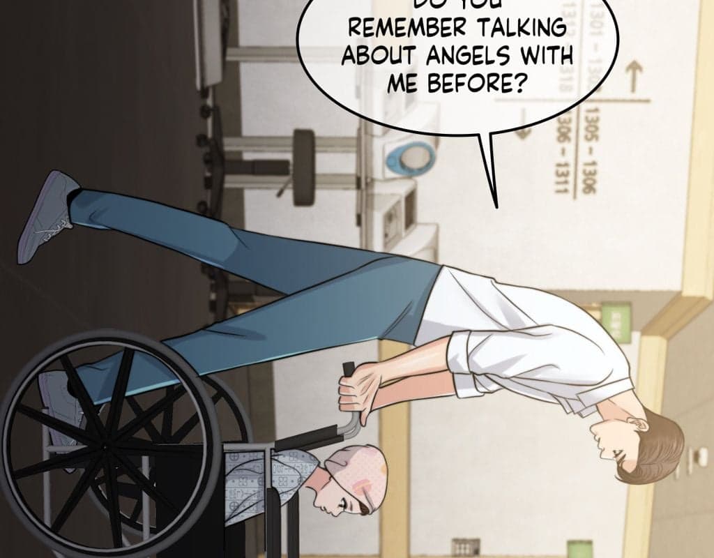 Wife for 1000 Days - Chapter 92 - Page 128