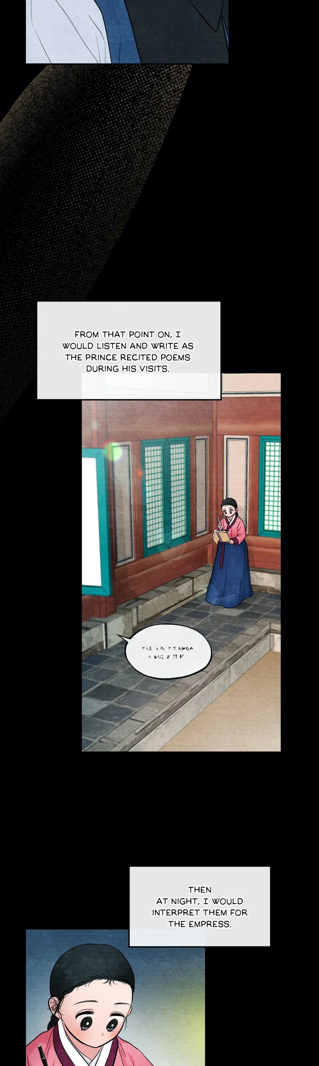 Wild Eyes - Chapter 12 - Page 24