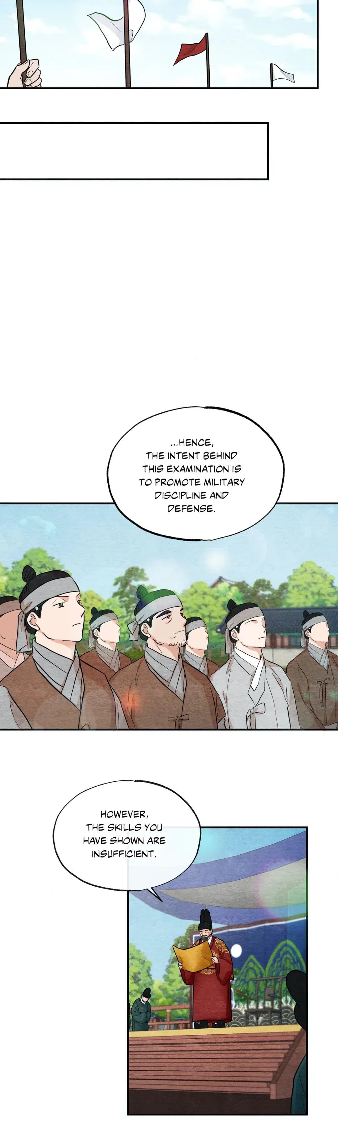 Wild Eyes - Chapter 15 - Page 20