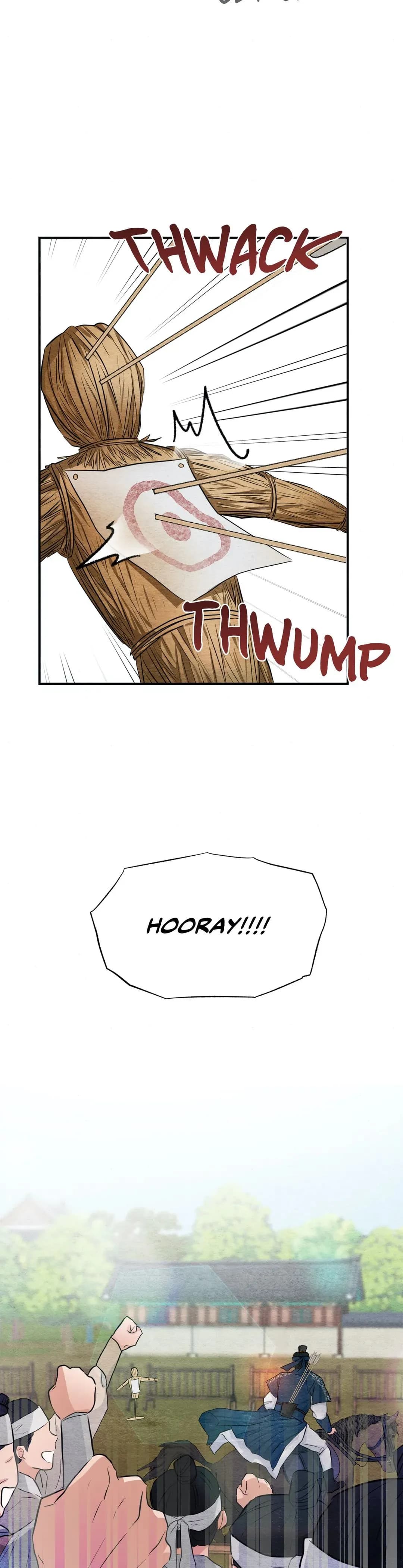 Wild Eyes - Chapter 16 - Page 28