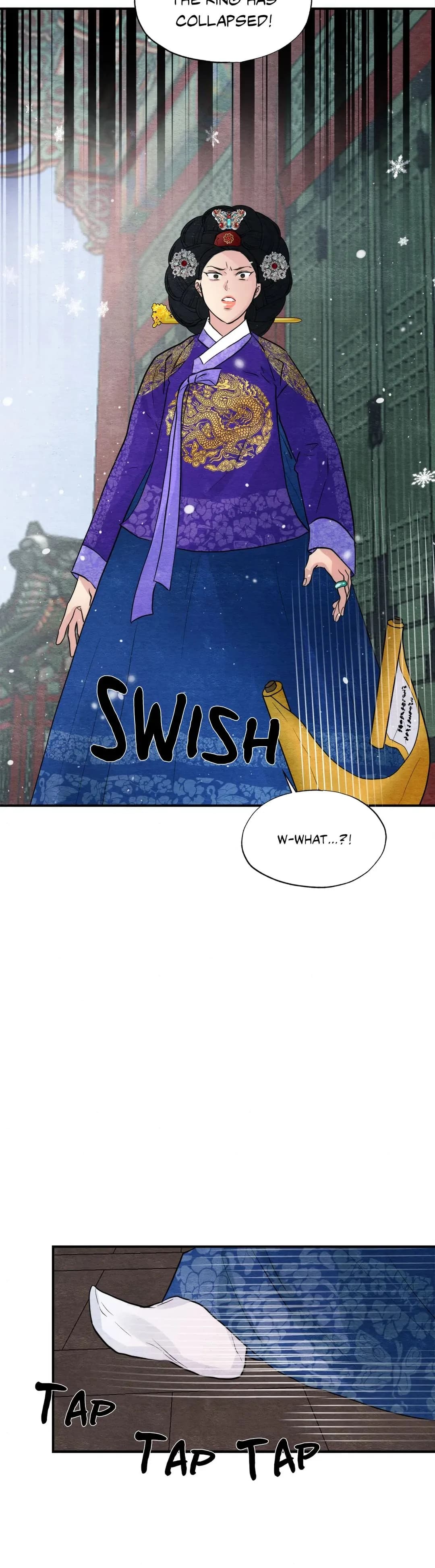 Wild Eyes - Chapter 48 - Page 20