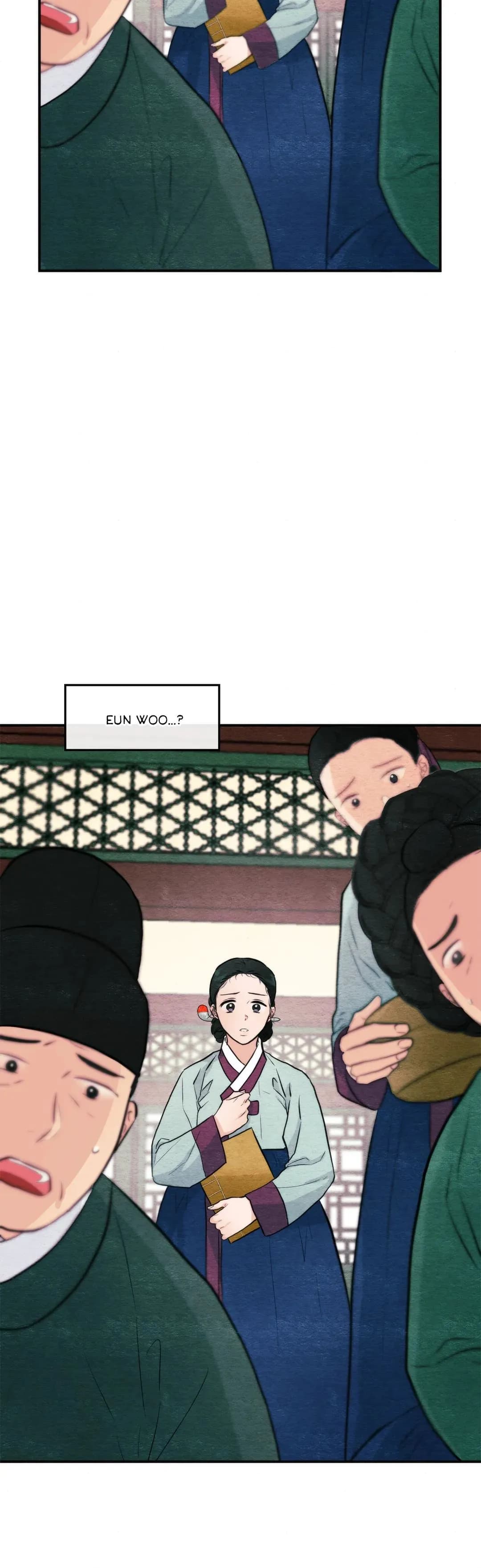 Wild Eyes - Chapter 51 - Page 4