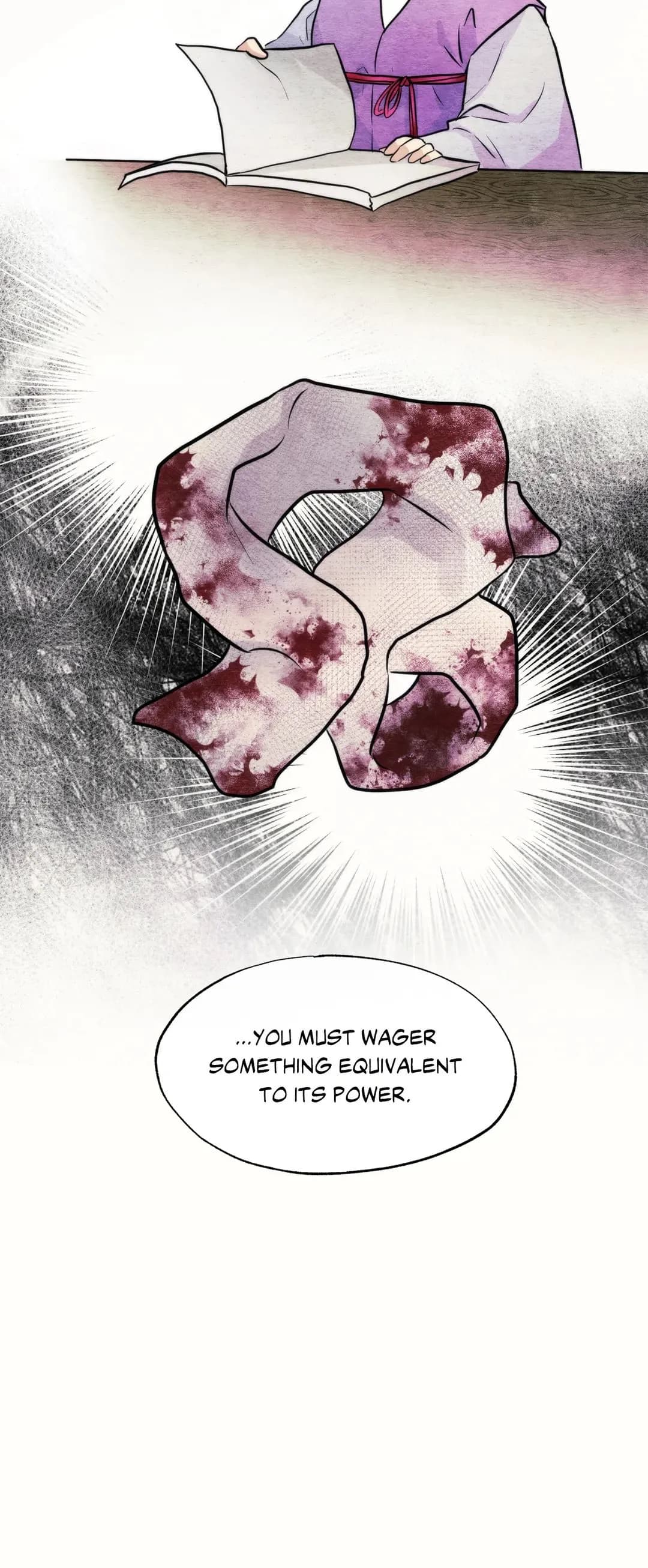 Wild Eyes - Chapter 53 - Page 44