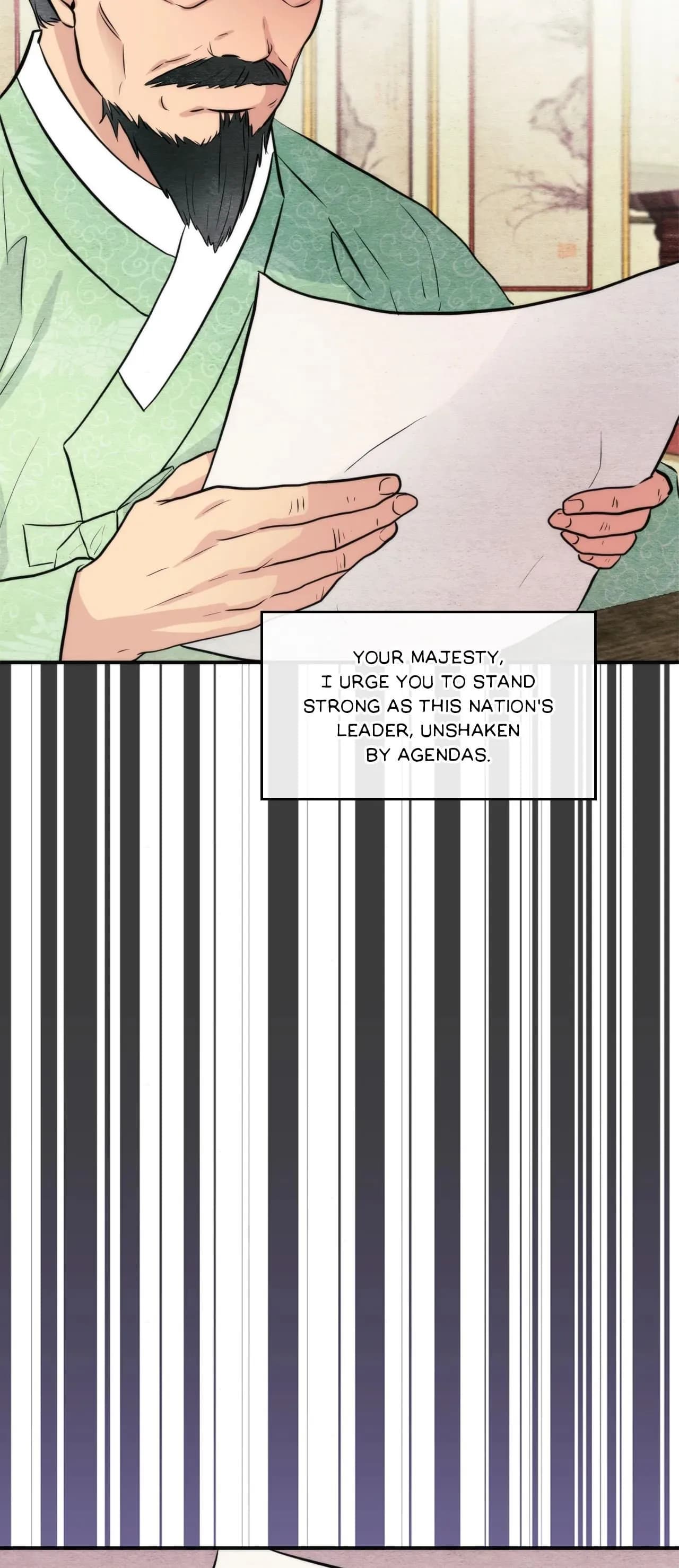 Wild Eyes - Chapter 54 - Page 22