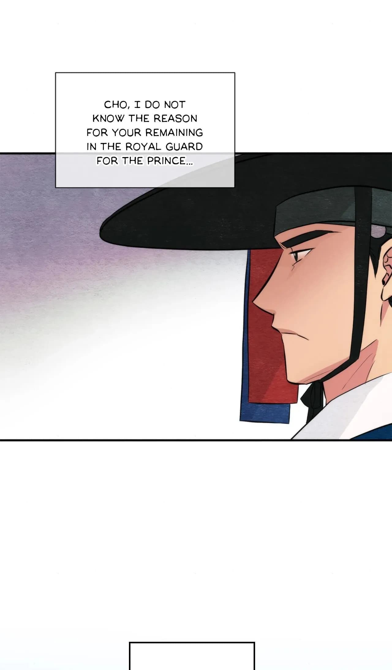 Wild Eyes - Chapter 55 - Page 55
