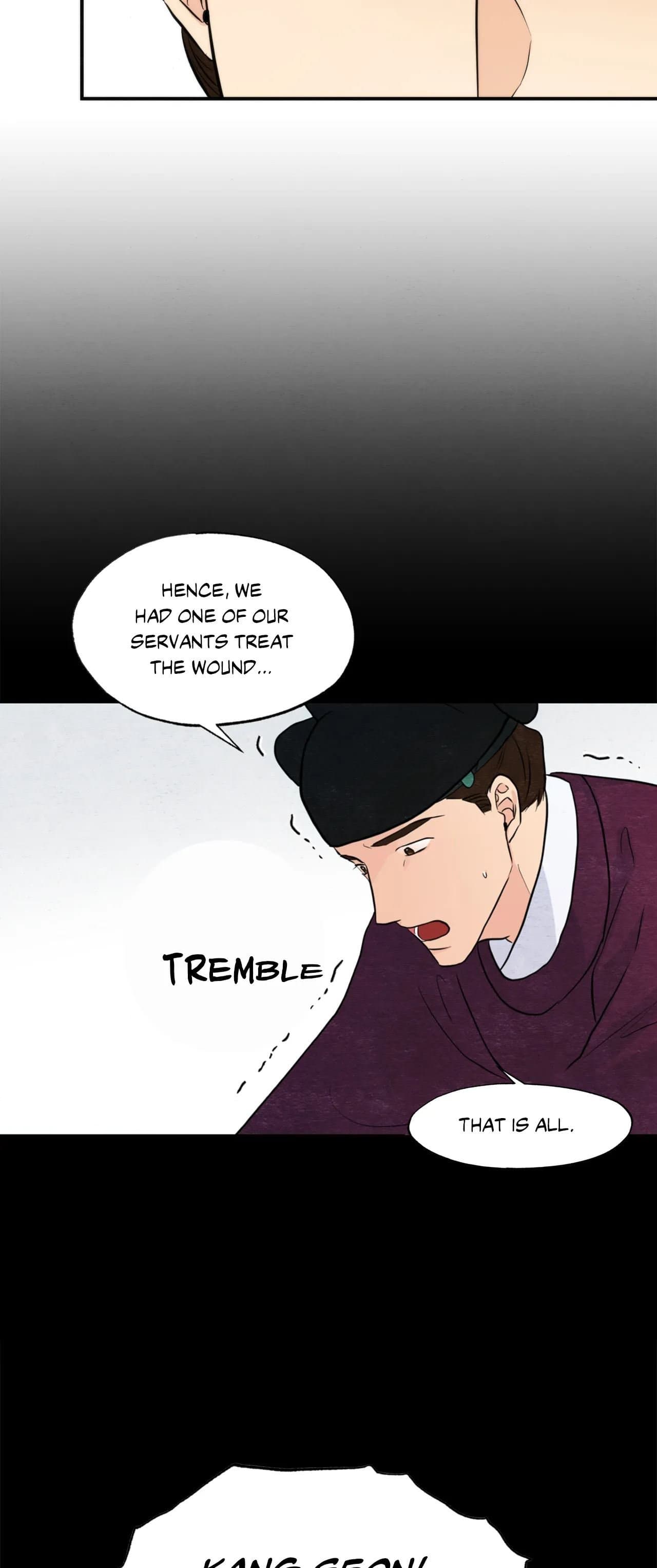 Wild Eyes - Chapter 56 - Page 2
