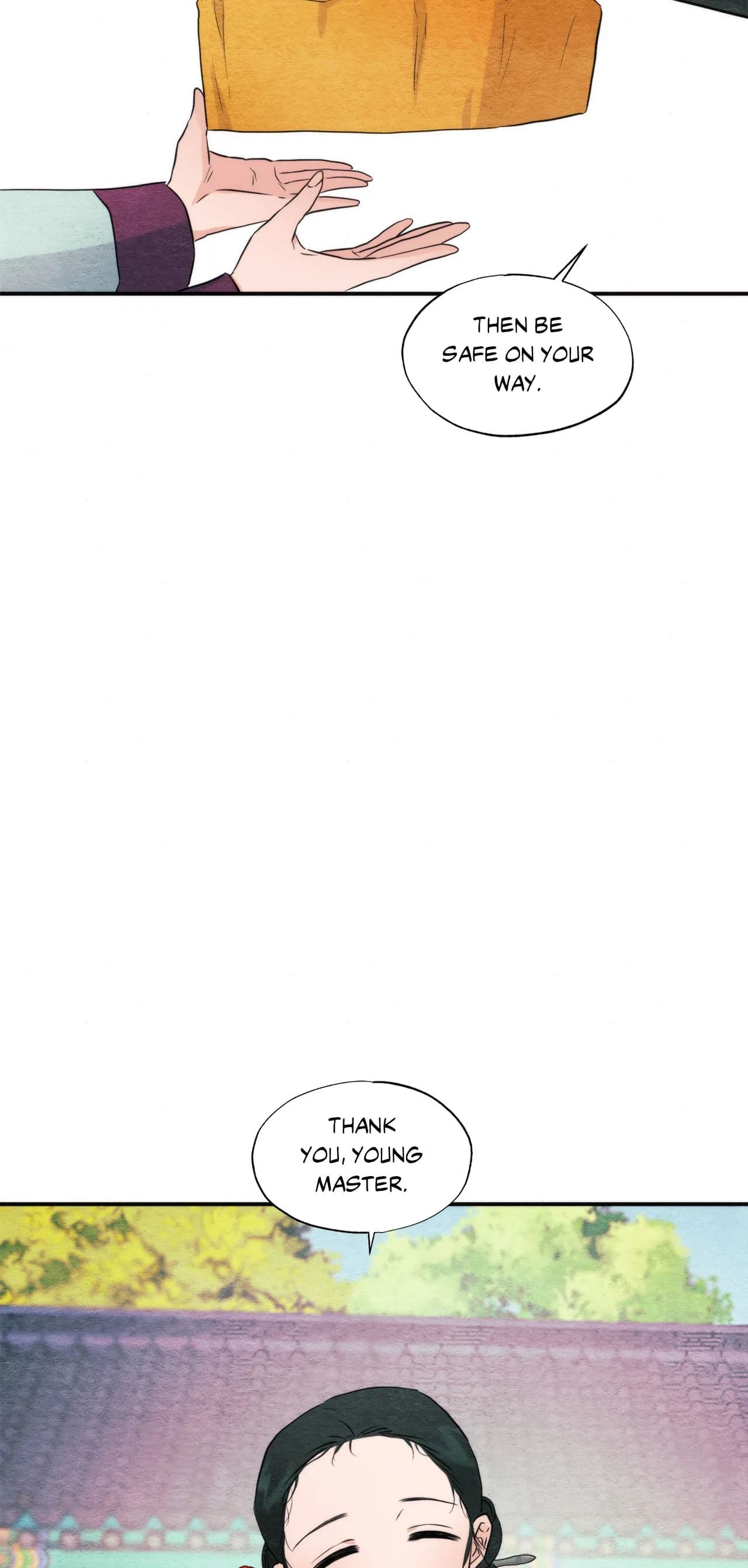 Wild Eyes - Chapter 56 - Page 37