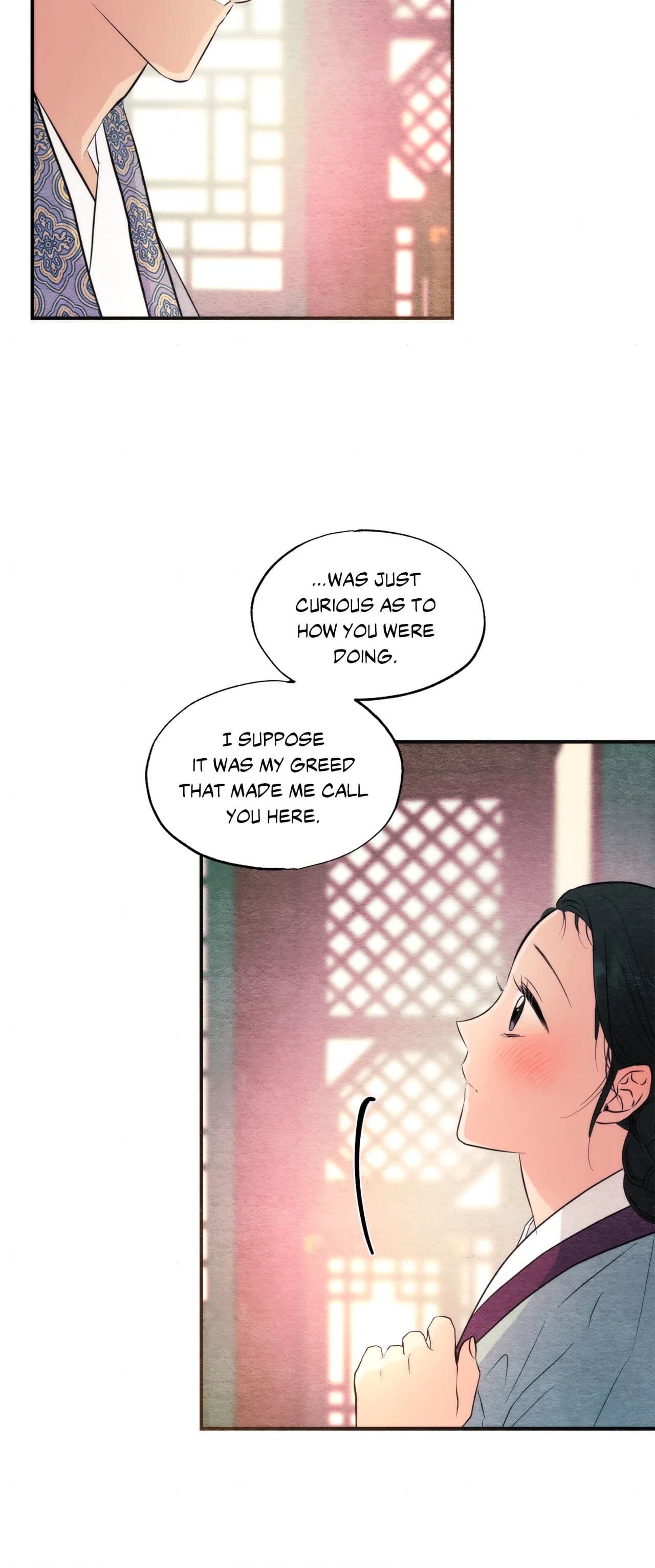 Wild Eyes - Chapter 58 - Page 30