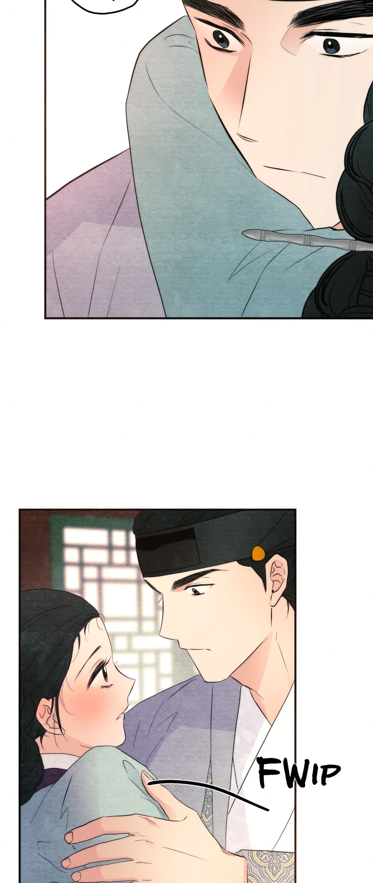 Wild Eyes - Chapter 58 - Page 44