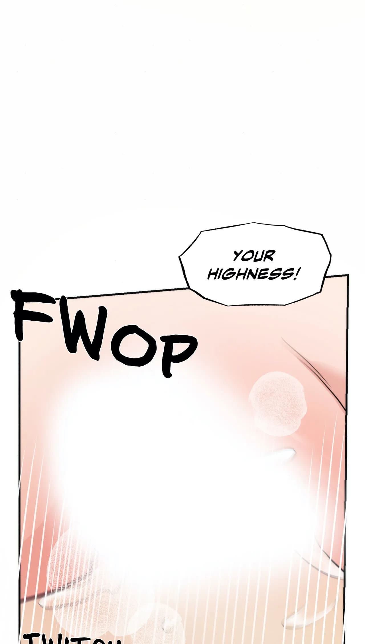 Wild Eyes - Chapter 60 - Page 7