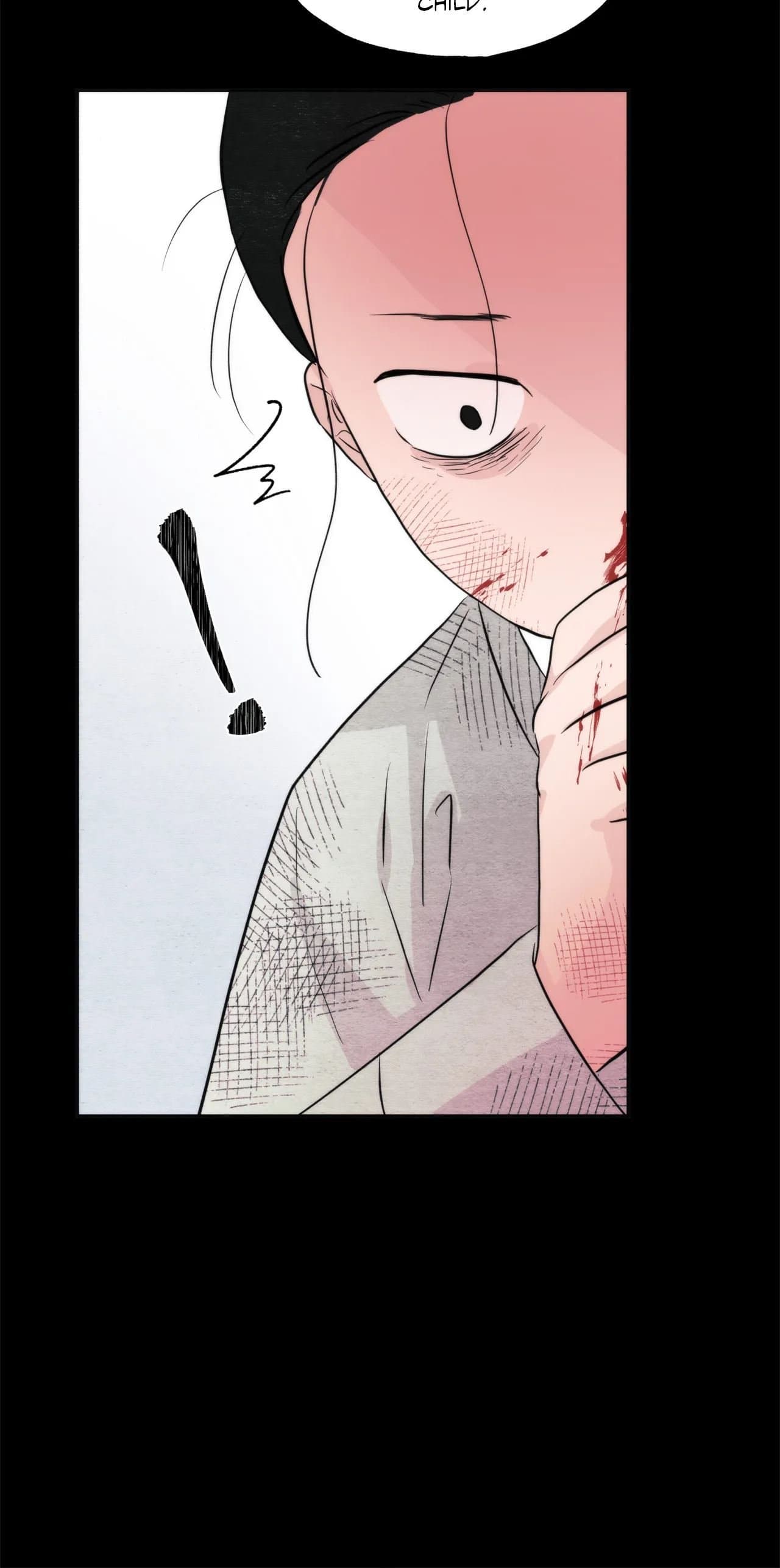 Wild Eyes - Chapter 61 - Page 12
