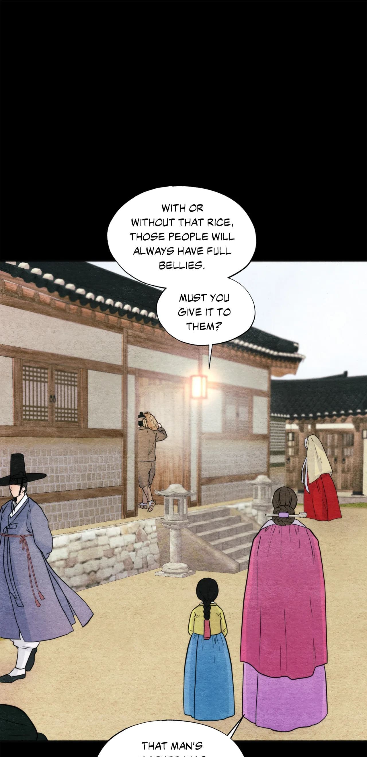 Wild Eyes - Chapter 61 - Page 25