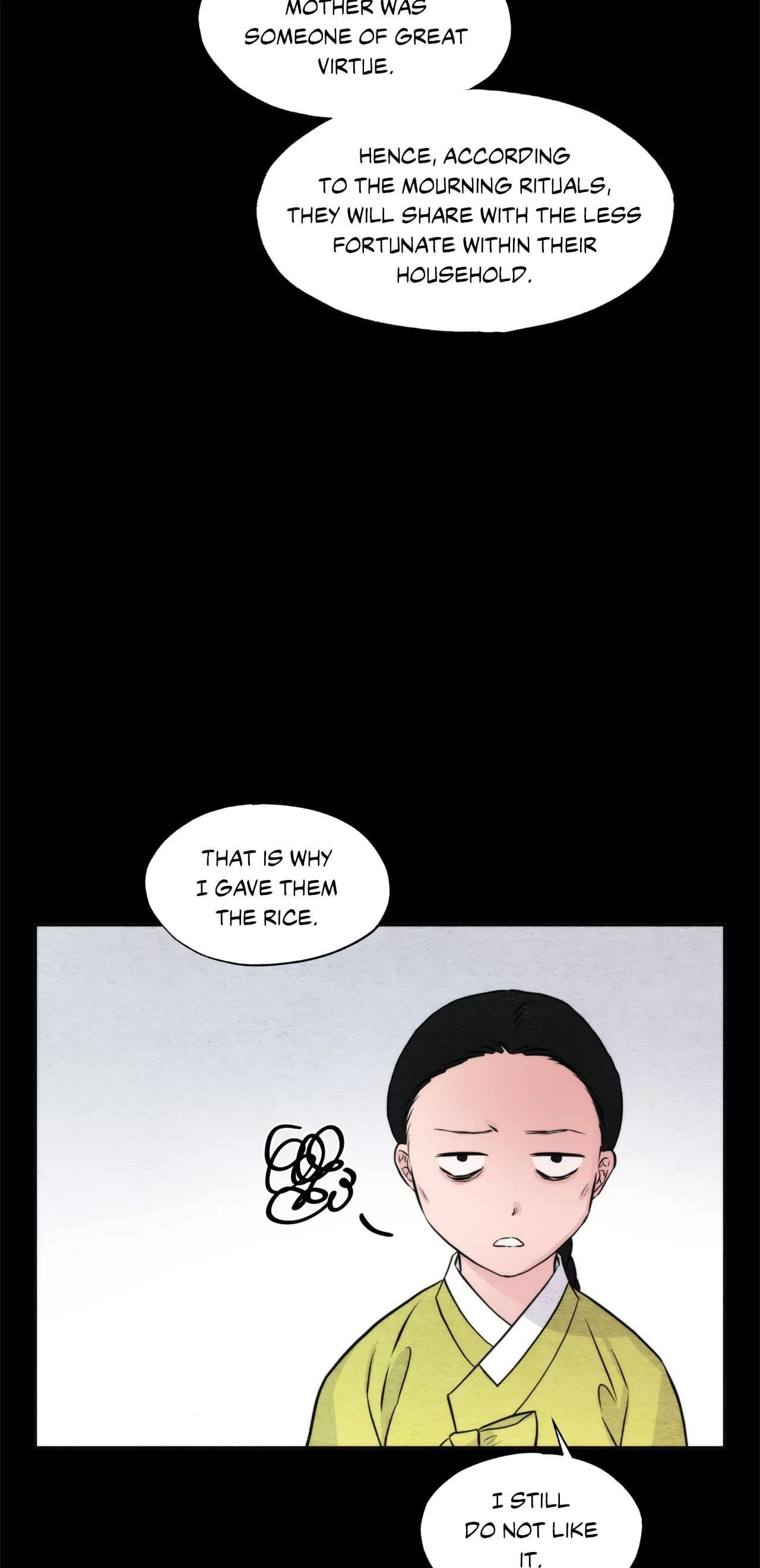 Wild Eyes - Chapter 61 - Page 26