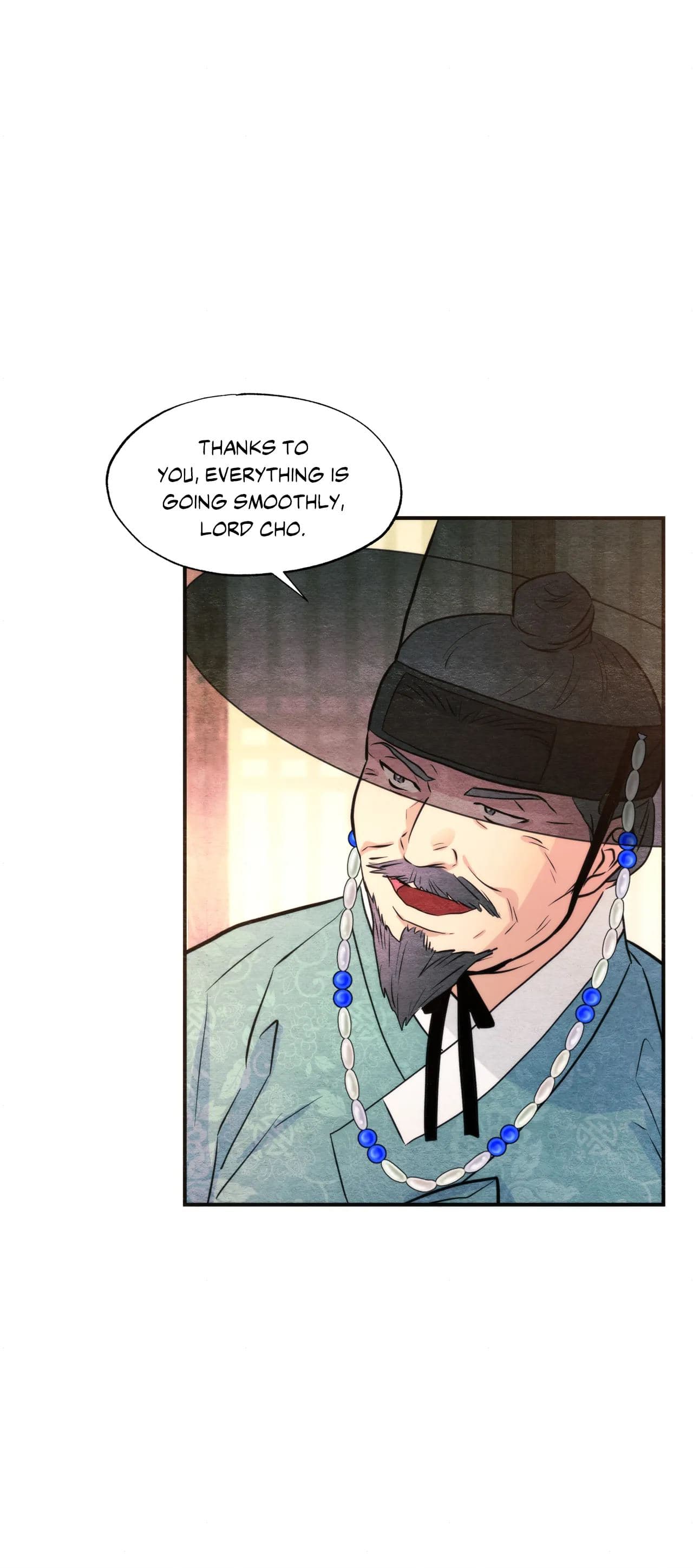 Wild Eyes - Chapter 62 - Page 30