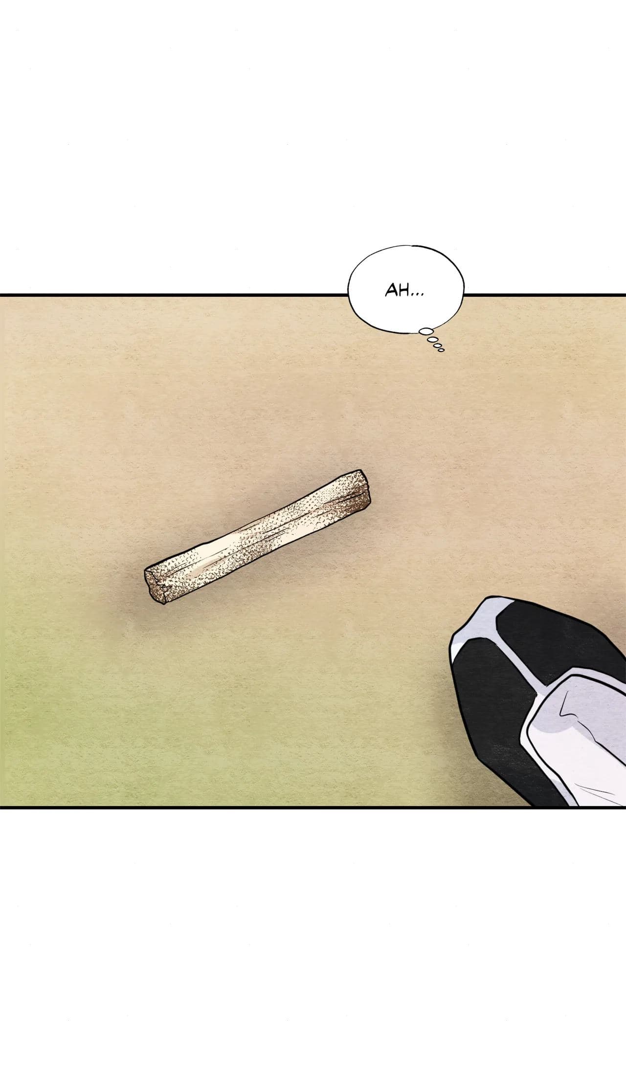 Wild Eyes - Chapter 63 - Page 36