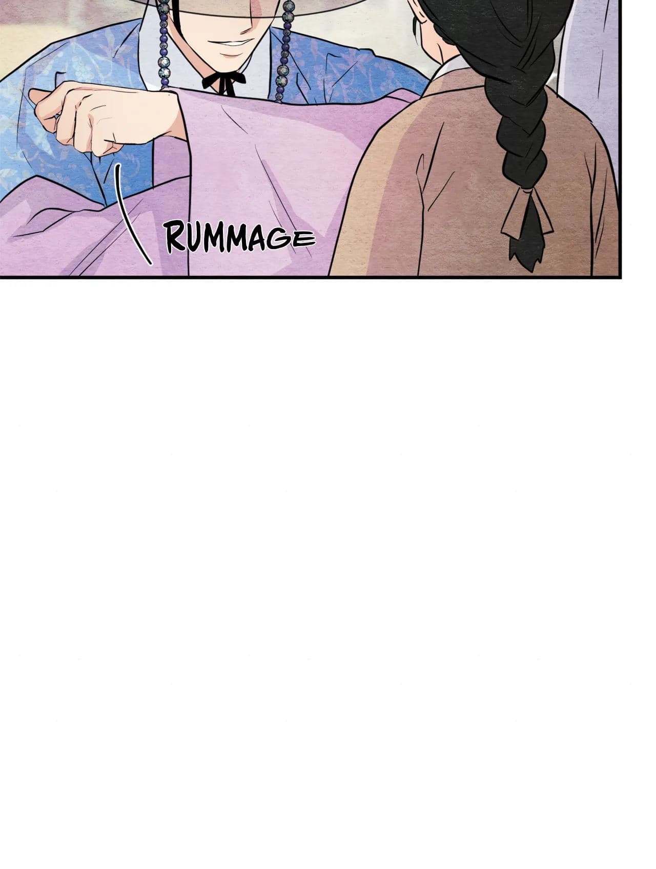 Wild Eyes - Chapter 63 - Page 45