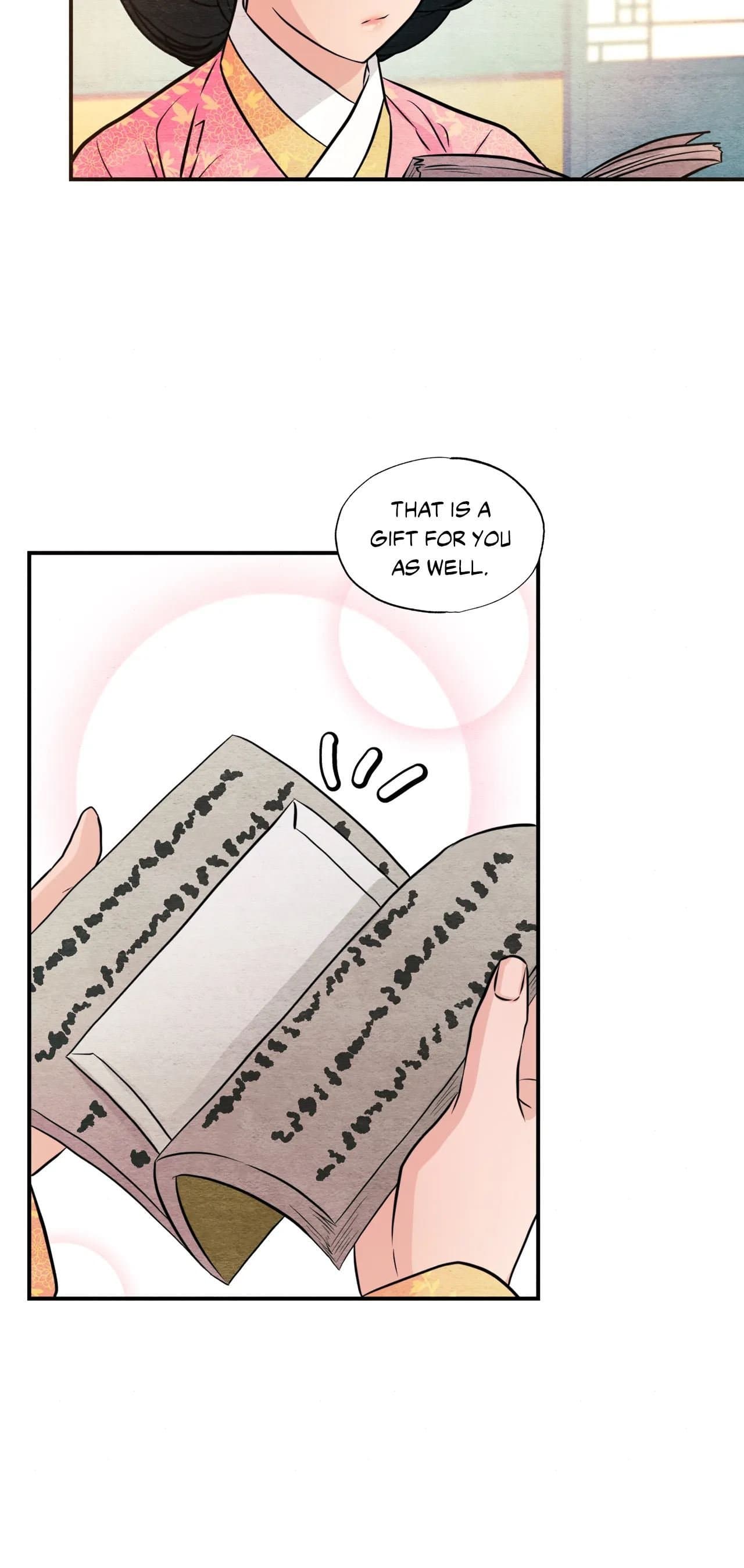 Wild Eyes - Chapter 65 - Page 55