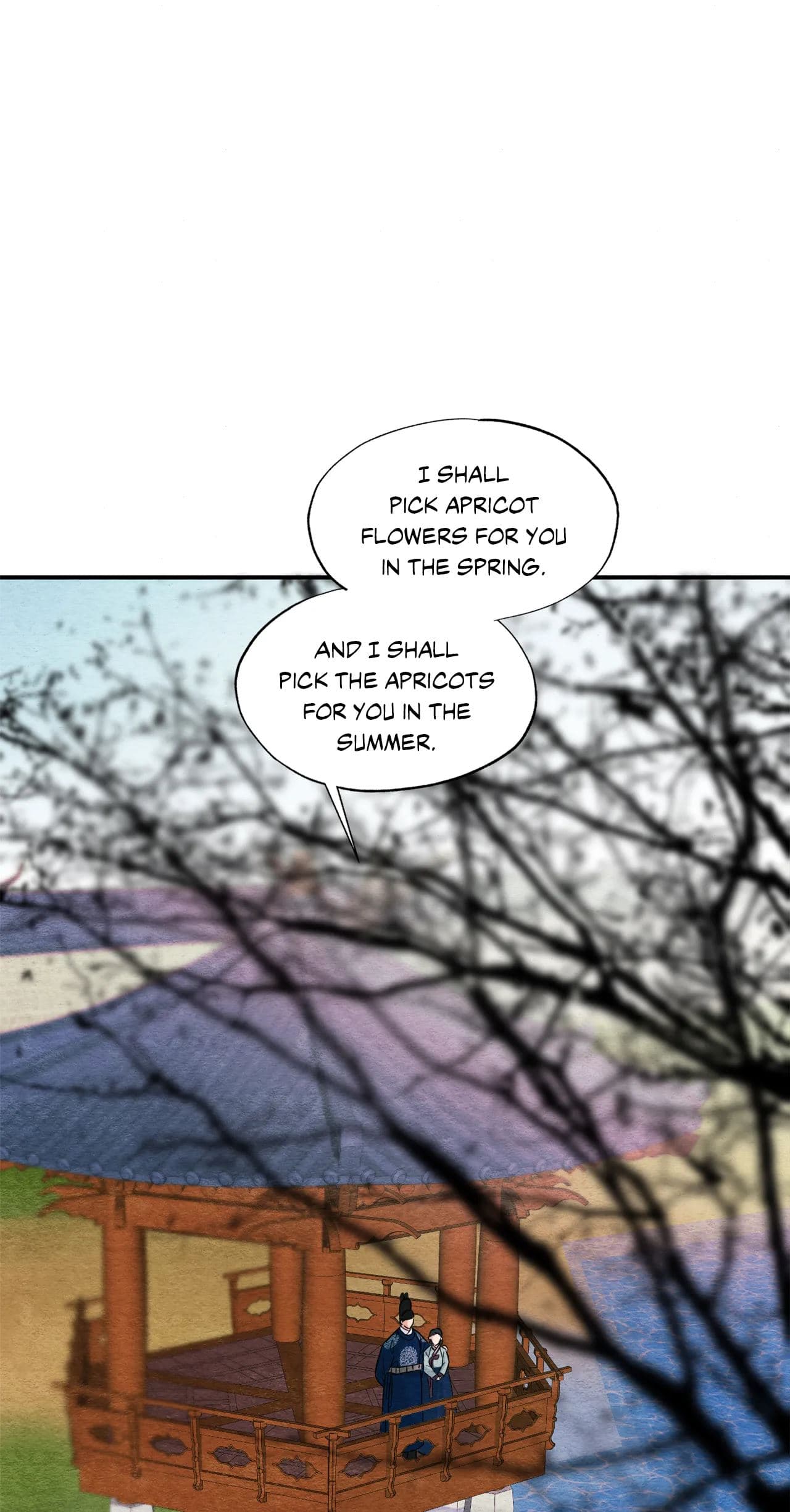 Wild Eyes - Chapter 66 - Page 43