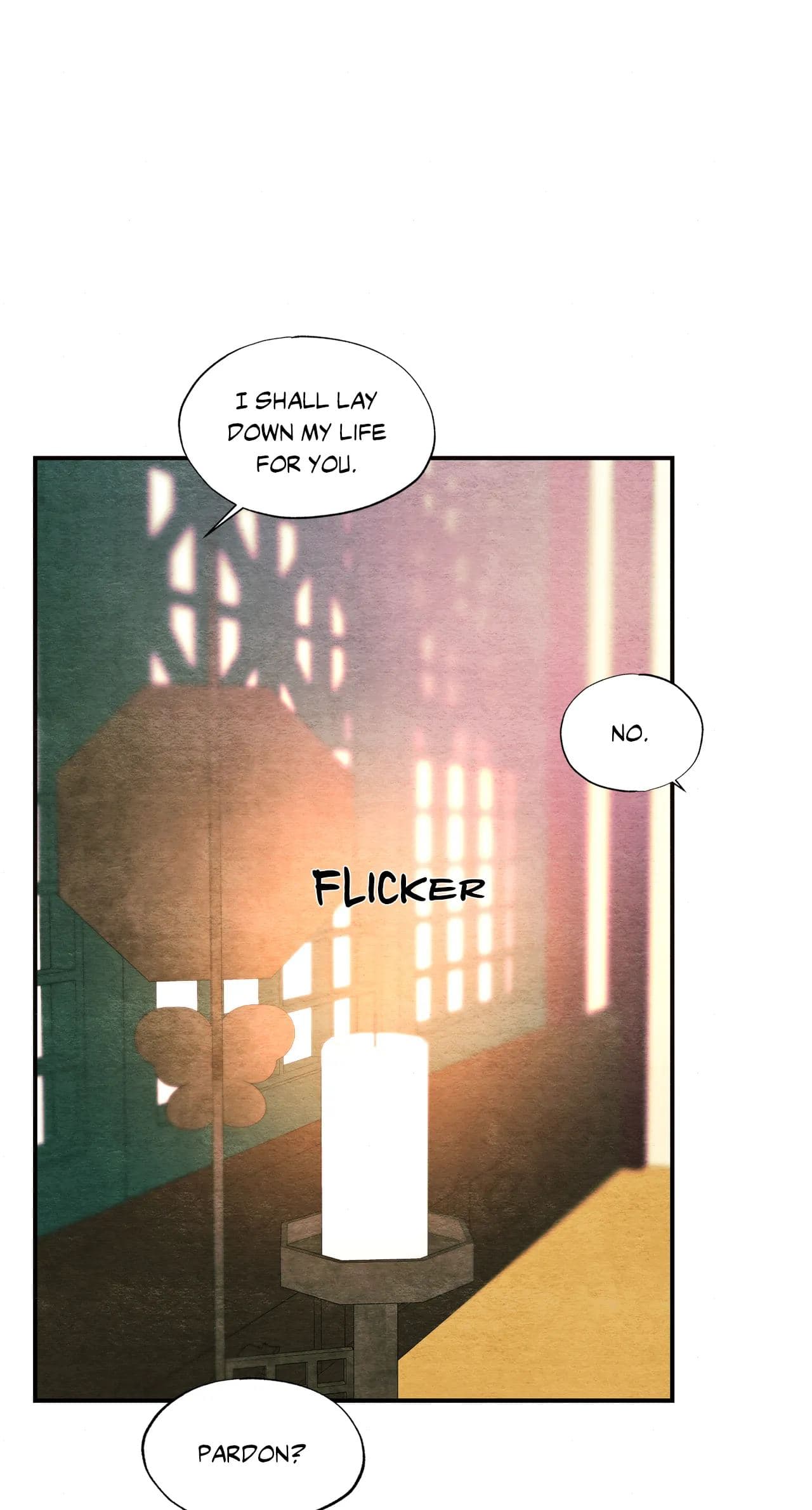 Wild Eyes - Chapter 66 - Page 55