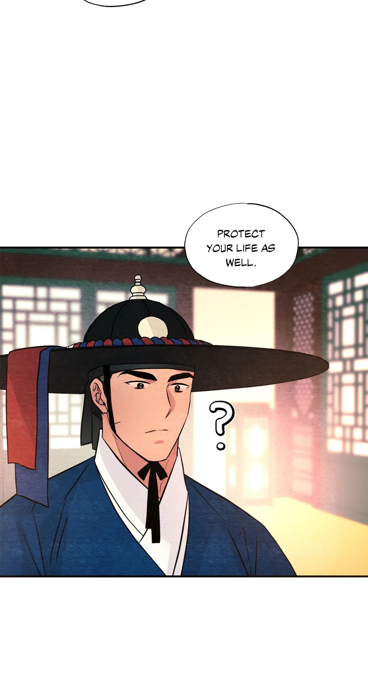 Wild Eyes - Chapter 66 - Page 56
